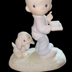 Precious moments Lot Of 6 ( $50)