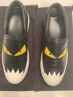 Sneakers Fendi