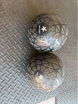 Slam balls
