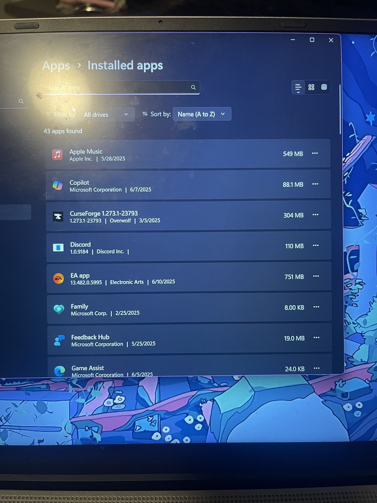 Gaming Computer