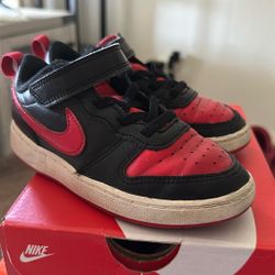 nike court borough low 2