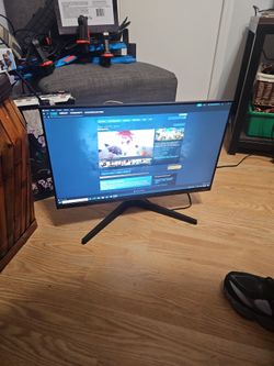 Samsung Monitor 
