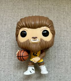 Scott Howard Teen Wolf Funko Pop