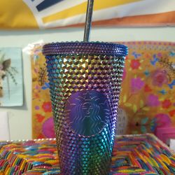 Starbucks Cup