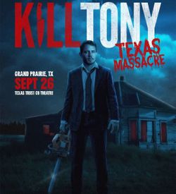 Kill tony