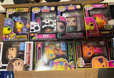 Funko Pop! Horror  Halloween $25 Each