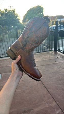 Cody james boots style bcjfa24p3-1