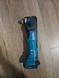 Makita Multitools
