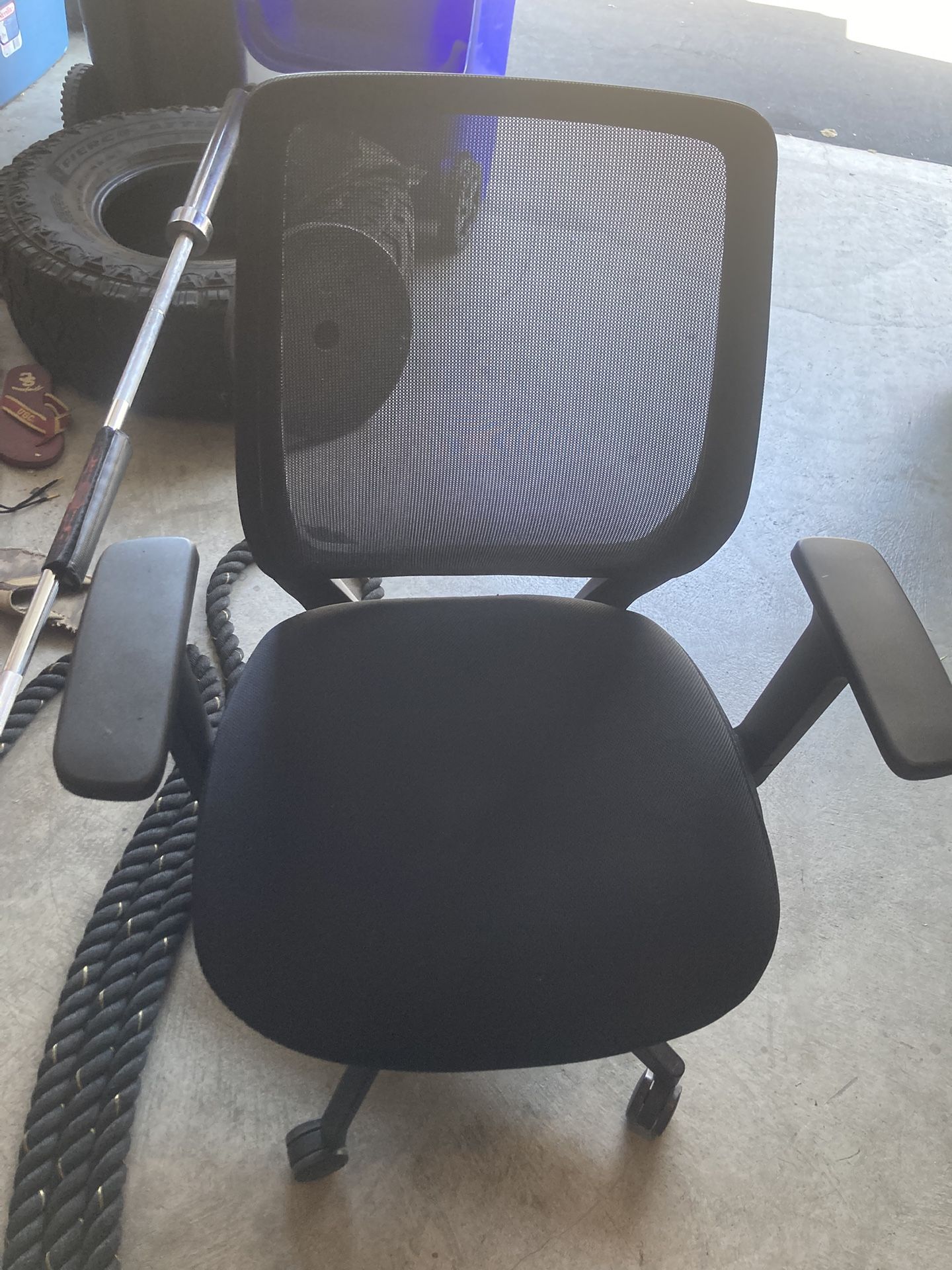 Office chair