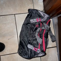 New Gym Bag