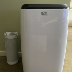 AC Unit (Black + Decker)