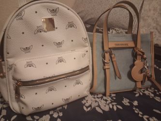 Used bags