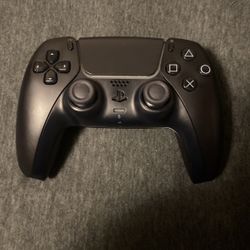 PS4 remote controller