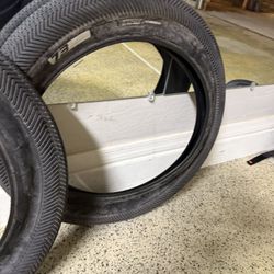 super 73 tires 50/50