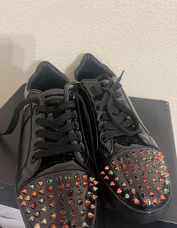 Red bottoms