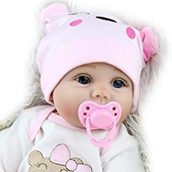 Reborn Babydoll