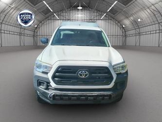 2016 Toyota Tacoma Access Cab
