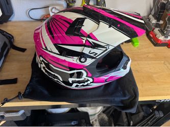 Off Road helmets