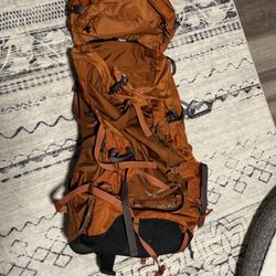 Osprey Aether Backpack 60L