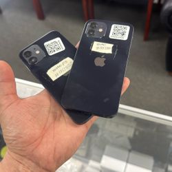 Apple iPhone 12 5G T-Mobile And Metropcs