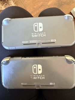 Game systems