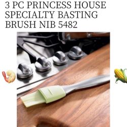 Princess House .