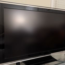 Sony Bravia XBR 46” LCD Digital TV