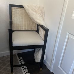 Rattan Chair