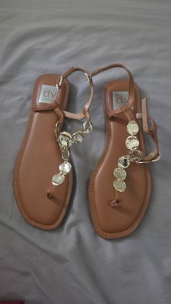 DOLCE Vita Sandals