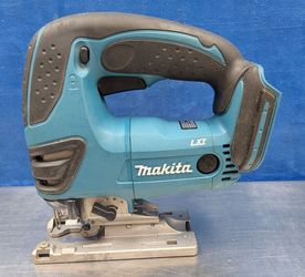 Makita Jigsaw XVJ03