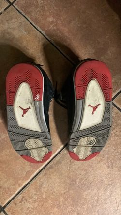 Nike air jorden 4 retro bred reimagined