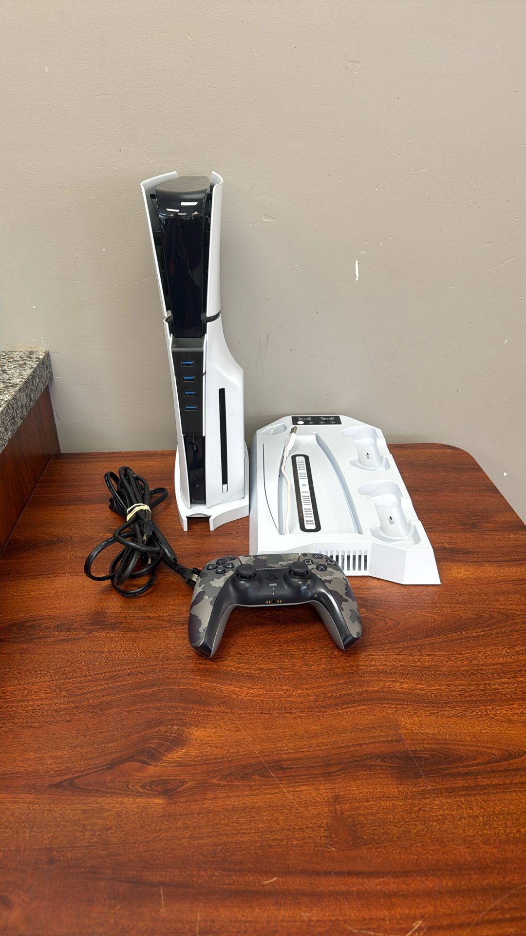 Sony Ps5 Model CFI-2015