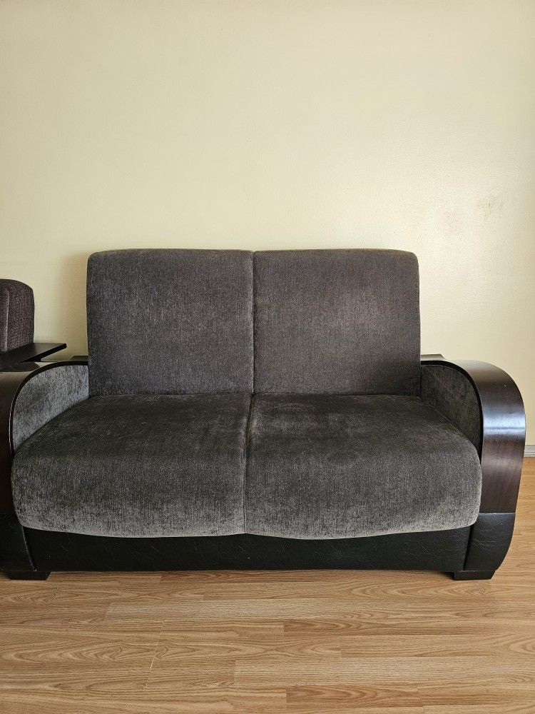 Sofa Loveseat & Sofa Armchairs