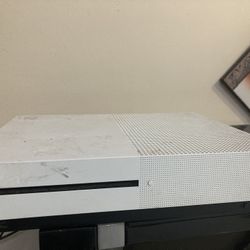 MICROSOFT XBOX ONE S (1681) (CONSOLE ONLY) (HDMI Not Working 