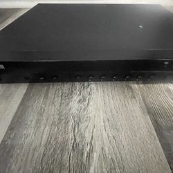 Honeywell DVD Player 