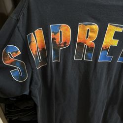 Supreme T Shirt 