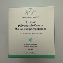 Drunk Elephant Protini