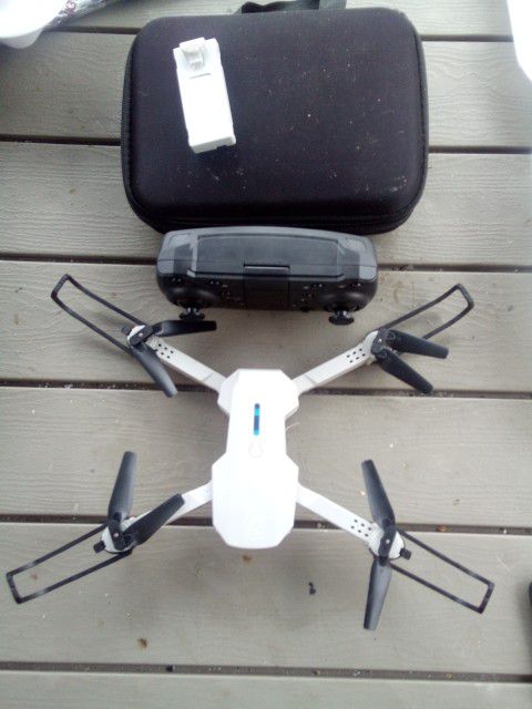HD Video Recording Drone