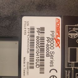 Posiflex Receipt Printer