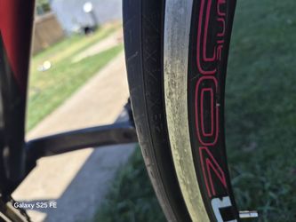 Bikes 26 and 27 inches