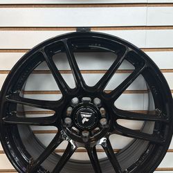16” Fittipaldi   34x10  ET35