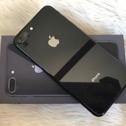 iphone 8 Plus 64 gb unlocked