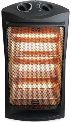 Space Heater
