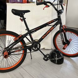 20”Freestyle Chaos Bicycle By Kent. NEWLY 