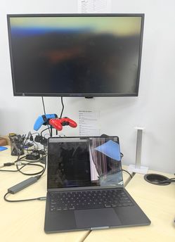 Apple MacBook Air 13" M3 A3113 2024 Midnight - READ!