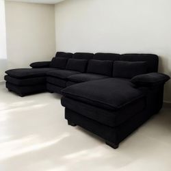 Couch Sectional | BRAND NEW IN BOX 