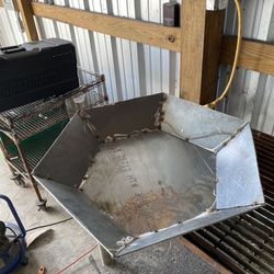 Metal Work