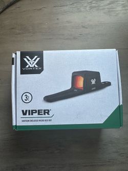 Vortex Viper