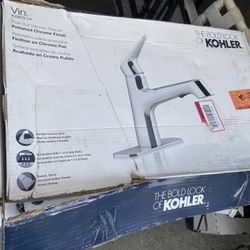 Kohler Kitchen Faucet