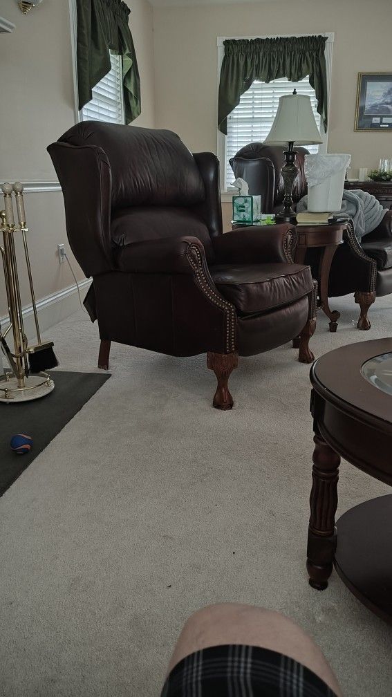 Lazy Boy Recliner